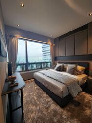 Concourse Skyline (D7), Apartment #402247061